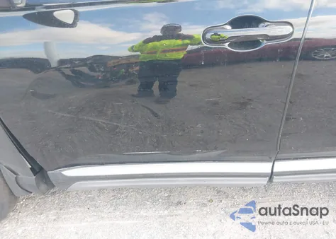 2025 Honda Pilot Touring из США, поврежденный, VIN 5FNYG2H73SB011882